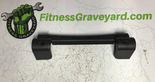 Load image into Gallery viewer, Life Fitness TR-5500 Rear End Cap - New - REF# JHT628185SH
