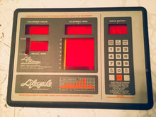 Load image into Gallery viewer, LifeFitness LC-6000 Overlay- New - Ref# MFT628181LB
