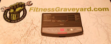 Load image into Gallery viewer, Precor 9.2x Display electronics with Console- New - Ref# MFT628183LB

