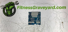 Load image into Gallery viewer, Cybex Cyclone 530S Upper PCA Board - # AD-19138-Q - New - REF# MFT629184SH

