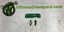 Load image into Gallery viewer, Spirit XBR95 Key Board (ALT-1229-1) - New - REF# MFT629188SH
