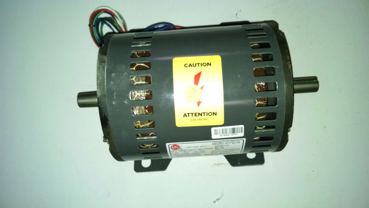 Life Fitness Drive Motor USED REF #10211