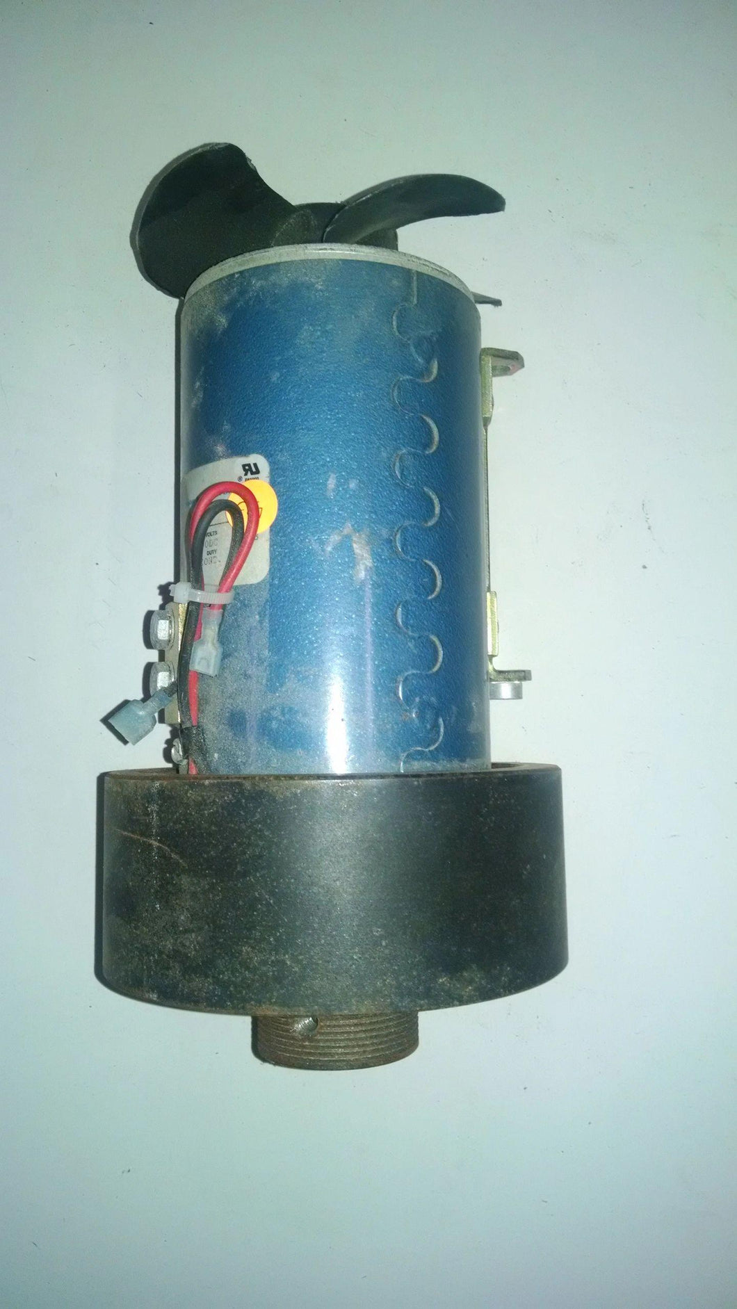 Drive Motor USED REF #10223