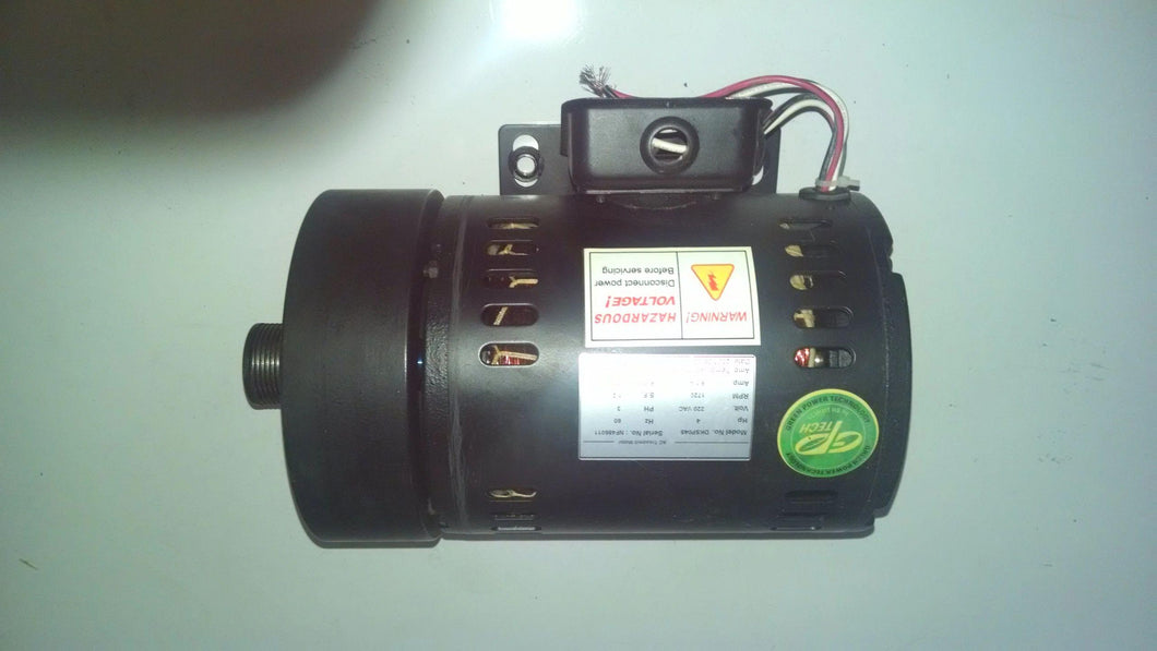 Drive Motor USED - REF #10224