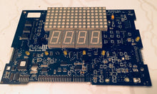 Load image into Gallery viewer, Cybex Pro 530T Electronic Board - New - REF#MFT751810LB
