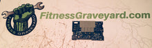 Load image into Gallery viewer, Cybex Pro 530T Electronic Board - New - REF#MFT751810LB
