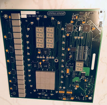 Load image into Gallery viewer, Star Trac 4400 Display Board - NEW - REF# MFT751810GB
