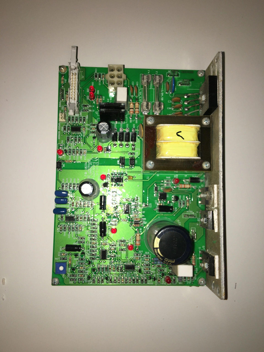 Motor Control Board USED REF# 10123