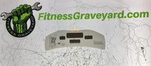 Load image into Gallery viewer, SportsArt 3108 Display Keypad Overlay - New - REF# MFT76187SH
