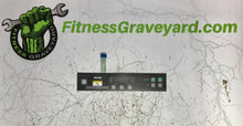 Load image into Gallery viewer, Life Fitness TR-9000 Display Touch Pad - New - REF# MFT761810SH
