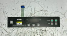 Load image into Gallery viewer, Life Fitness TR-9000 Display Touch Pad - New - REF# MFT761810SH

