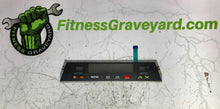 Load image into Gallery viewer, Cybex 525 Console Overlay - New - REF# MFT761811SH
