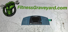 Load image into Gallery viewer, Cybex 600T Upper Touch Pad - New - REF# MFT761816SH
