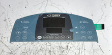 Load image into Gallery viewer, Cybex 600T Upper Touch Pad - New - REF# MFT761816SH
