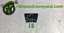 Load image into Gallery viewer, True Fitness z8.1R Upper Overlay # 7BZ80111 - NEW MFT761818SH
