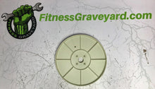 Load image into Gallery viewer, Life Fitness 90X Crank Pulley - New - REF# MFT710188SH
