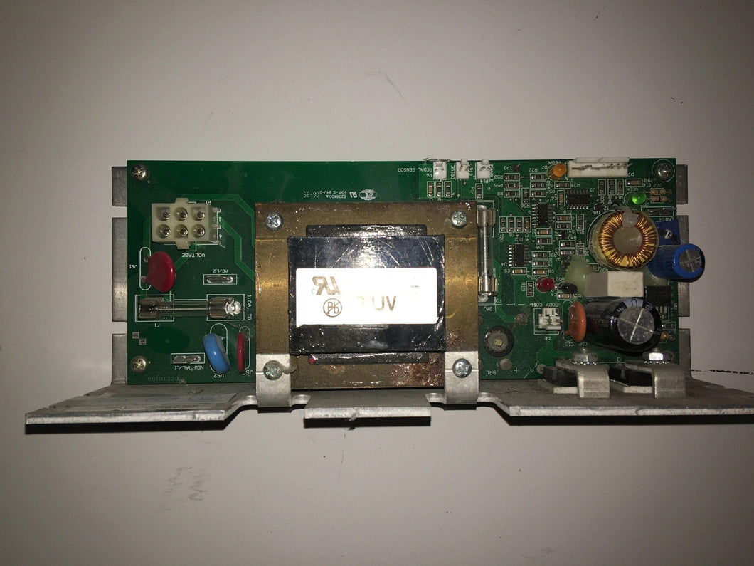 Motor Control Board USED REF # 10125