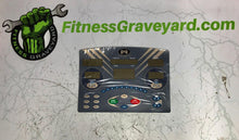 Load image into Gallery viewer, Matrix T5 # 002864-D Display Overlay New REF # MFT712185SH
