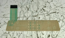 Load image into Gallery viewer, Matrix T1xe # 0000087233 Switch Membrane - New - REF# MFT713184SH
