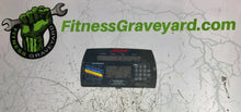 Load image into Gallery viewer, Life Fitness LC-9500R Console Overlay - New - REF# MFT7131811SH
