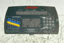 Load image into Gallery viewer, Life Fitness LC-9500R Console Overlay - New - REF# MFT7131811SH
