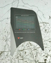 Load image into Gallery viewer, Matrix T5x # 038074-A LCD Overlay PVC Halftone Print - New - REF# MFT7131815SH
