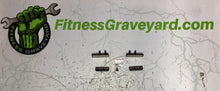 Load image into Gallery viewer, Matrix T7xe # 0000091816 HR Grip Cover Set - New - REF# MFT716189SH

