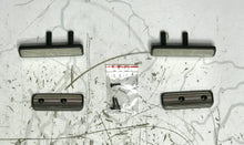 Load image into Gallery viewer, Matrix T7xe # 0000091816 HR Grip Cover Set - New - REF# MFT716189SH
