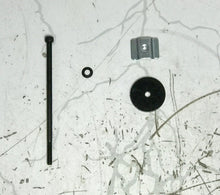 Load image into Gallery viewer, Matrix T5x # 0000088979 Side Rail Mounting Bracket Set - New - R# MFT7161812SH
