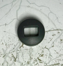 Load image into Gallery viewer, Precor 846 Upright Bike Seat Post Cap - New - REF# MFT7161813SH
