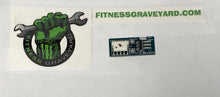 Load image into Gallery viewer, Nautilus Commercial E9.16 HR Circuit Board - New - REF# MFT7161815SH
