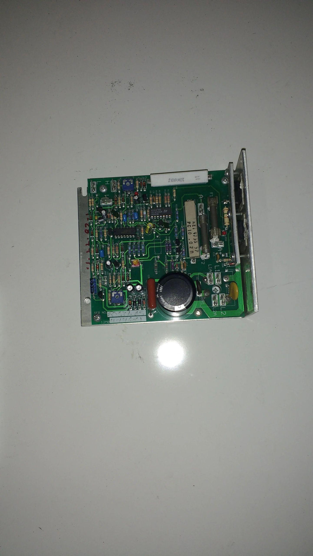 Control Board USED REF # 10145