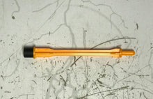 Load image into Gallery viewer, Life Fitness Yellow Push Pin Rod - New - REF# MFT717182SH
