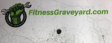 Load image into Gallery viewer, Life Fitness LeMond Free Wheel Leveler Foot - New - REF# MFT7171812SH
