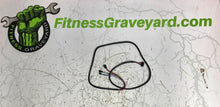 Load image into Gallery viewer, Life Fitness X1 Base Wire Harness # REX2GHY - New - REF# MFT7171825SH
