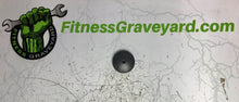 Load image into Gallery viewer, Life Fitness 90X Lever Joint Inside Cover - New - REF# MFT718183SH

