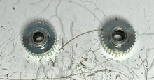 Load image into Gallery viewer, Matrix S5x-G3 Stepper Timing Pully Set - New - REF# MFT7181815SH
