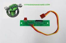 Load image into Gallery viewer, Precor 9.2x Safety Switch - New - REF# MFT7191813SH
