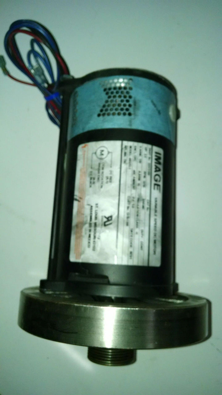 Nordic Track Veiwpoint 3000 # 262782 Drive Motor USED REF#10240