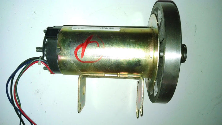Icon Drive Motor USED REF #10245