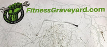 Load image into Gallery viewer, Cybex Go 770T iPod Wire Harness - New - REF# MFT7231812SH
