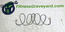 Load image into Gallery viewer, Cybex Pro+ 530T Wire Harness - New - REF# MFT7231814SH
