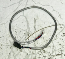 Load image into Gallery viewer, True Fitness CS6.0 Midbar Keypad Cable - New - REF# MFT724181SH
