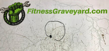 Load image into Gallery viewer, SportsArt C520R Speed Sensor - New - REF# MFT724182SH
