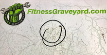 Load image into Gallery viewer, Matrix Hybrid Cycle # 002428-ER Wire Harness - New - REF# MFT724187SH
