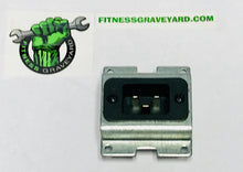 Load image into Gallery viewer, Life Fitness 93T Receptacle-Assy: MFG; Recess B - New - REF# MFT725187SH
