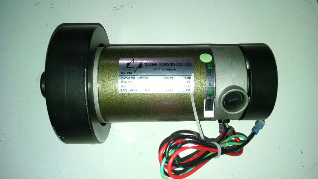 LifeSpan Drive Motor USED - REF #10255