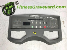 Load image into Gallery viewer, Life Fitness 91TW Console # AK60-00108-0001 - NEW MFT7251812SH
