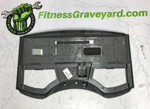 Load image into Gallery viewer, Life Fitness 91TW Console # AK60-00108-0001 - NEW MFT7251812SH
