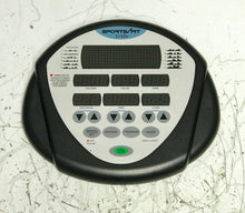 Load image into Gallery viewer, SportsArt C5150 Display Console (HR) #5150-01 - New - REF# TMH7251815SH

